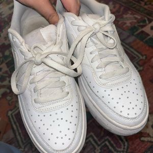 Women’s Nike airforce 1